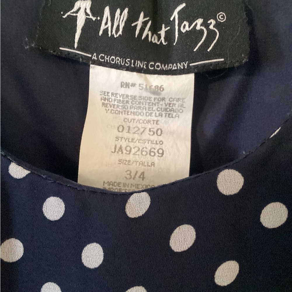 All That Jazz Dress. - image 4